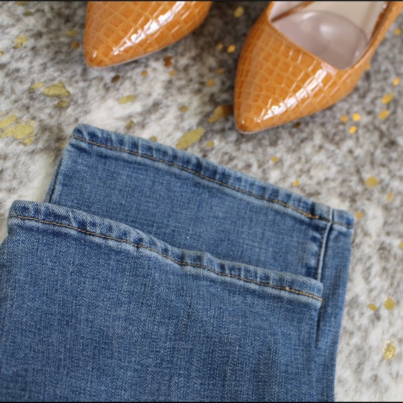 LEVIS JEANS straight shaping 314 - Picture 7 of 7